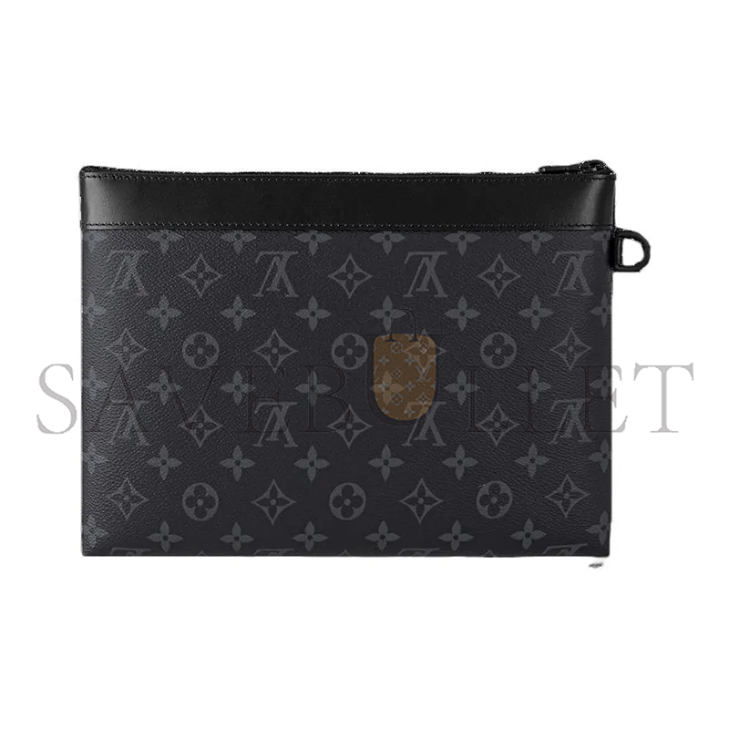 LOUIS VUITTON POCHETTE TO-GO CLUTCH M81569 (30*21.5*1cm) 